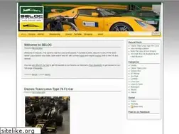 Sites similar to seloc.org