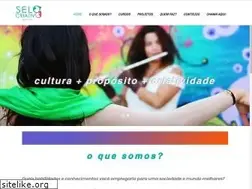 Sites similar to selocriativo.com