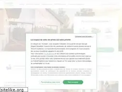 Sites similar to seloger-construire.com