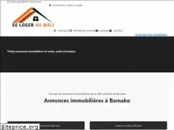 Sites similar to selogeraumali.com