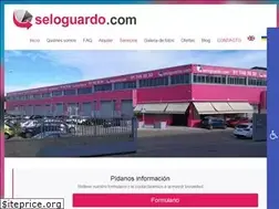Sites similar to seloguardo.com