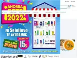 Sites similar to selollevo.com
