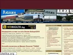 Sites similar to selolulin.com