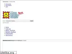 Sites similar to selomania.com.br