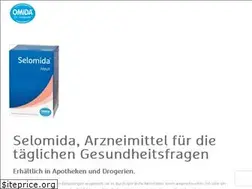 Sites similar to selomida.ch