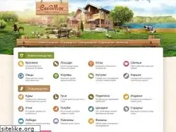 Sites similar to selomoe.ru