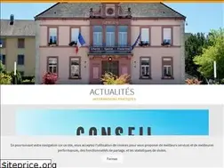 Sites similar to seloncourt.com