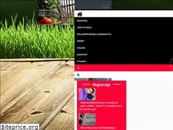 Sites similar to seloonline.rs