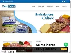 Sites similar to selopack.com.br