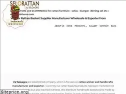 Sites similar to selorattan.com