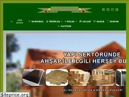 Sites similar to selormanurunleri.com