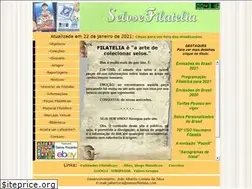 Sites similar to selosefilatelia.com