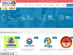 Sites similar to selosocial.com