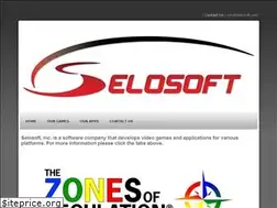 Sites similar to selosoft.com