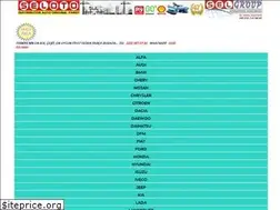 Sites similar to selotosel.com