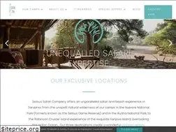 Sites similar to selous.com