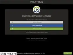 Sites similar to selovirtual.com.br