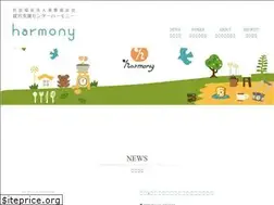 Sites similar to selp-harmony.com