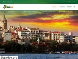 Sites similar to selpa.com.tr
