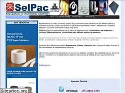 Sites similar to selpac.com.mx