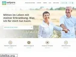 Sites similar to selpers.com
