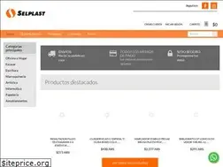 Sites similar to selplast.com.ar