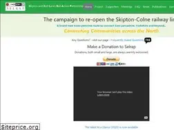 Sites similar to selrap.org.uk