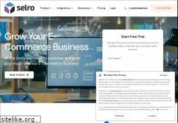 Sites similar to selro.com