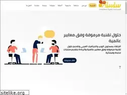 Sites similar to selsela.net