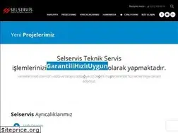Sites similar to selservis.com