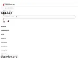 Sites similar to selsey.de