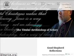 Sites similar to selsey.org