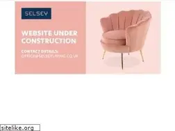 Sites similar to selseyliving.co.uk