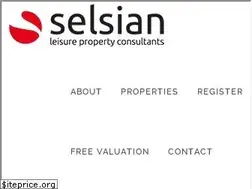 Sites similar to selsian.com