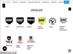 Sites similar to selsil.com