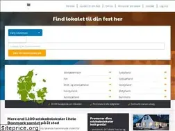 Sites similar to selskabslokaler.dk