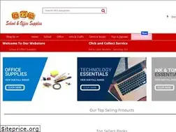 Sites similar to selskarbookshop.ie