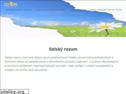 Sites similar to selskyrozum.eu