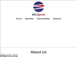 Sites similar to selsports.co.uk