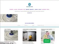 Sites similar to selsuhaliyikama.com