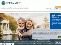 Sites similar to seltamed.de