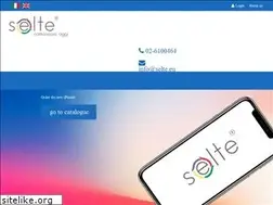 Sites similar to selte.eu