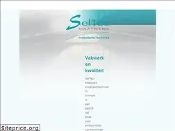 Sites similar to seltec-maatwerk.nl