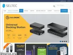 Sites similar to seltec.com.au