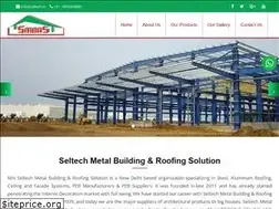 Sites similar to seltech.in