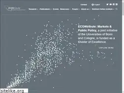 Sites similar to selten.institute