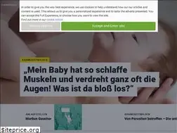Sites similar to seltenekrankheiten.de