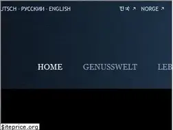 Sites similar to selters.de