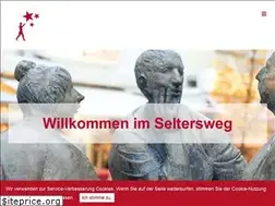 Sites similar to seltersweg.de