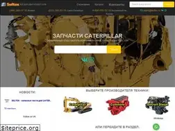 Sites similar to seltex.ru